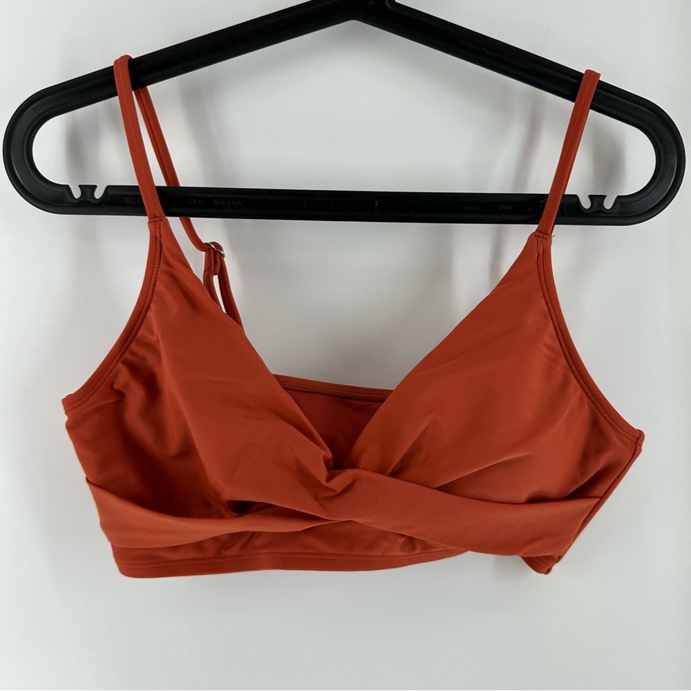 Cupshe Swim Suit Top